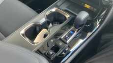 Lexus NX 350h 2.5 5dr E-CVT Hybrid Estate